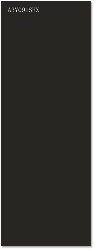Space Black