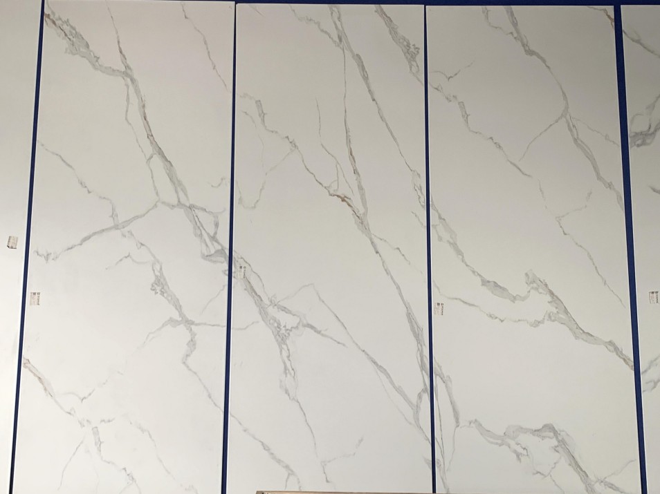 Sicilian Alpine White — фотография из каталога