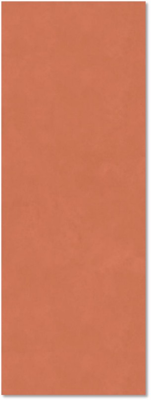Terra Cotta Red