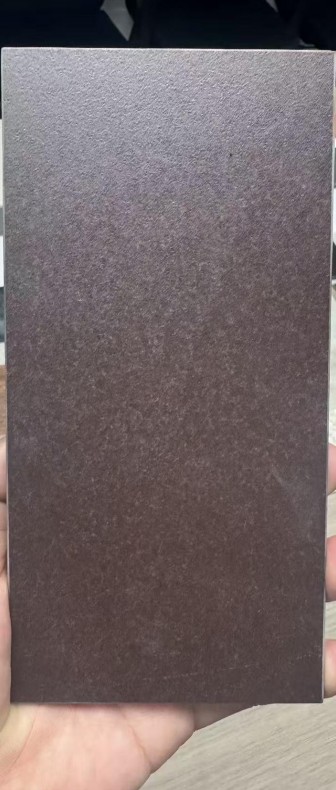 Putty Purple Clay Brown — фотография из каталога